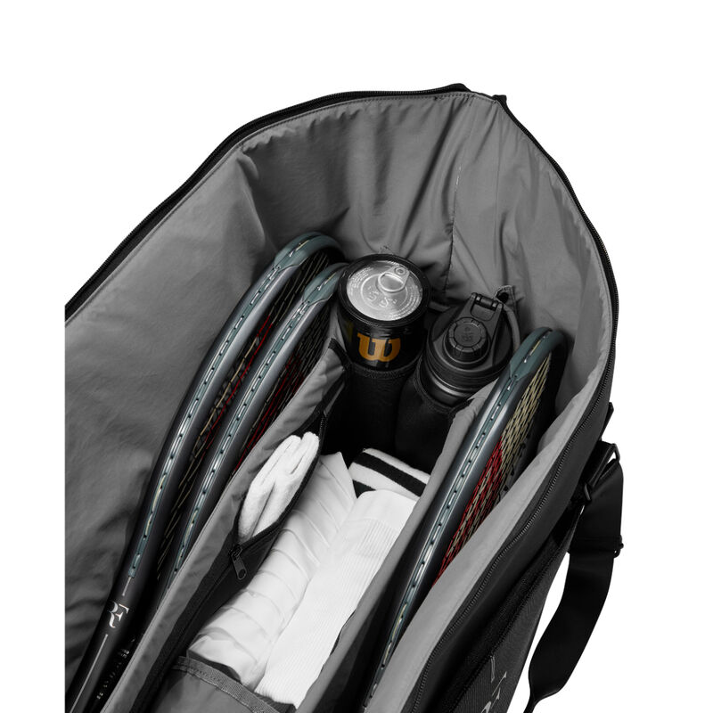 Wilson RF Practice Racquet Bag image number 7